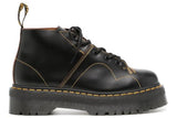 Dr. Martens Church Platform Monkey Boot Black - image 1
