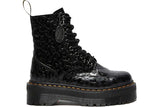 Dr. Martens Jadon Platform X-Girl Leather (Women's) - image 1