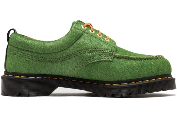 Dr. Martens Lowell Awake NY Vibrant Green - image 1