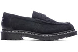 Dr. Martens Penton Creeper NEIGHBORHOOD Black Suede - image 1