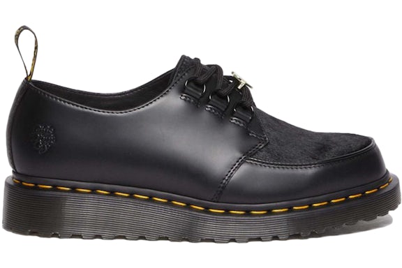 Dr. Martens Ramsey Creeper Girls Don’t Cry - image 1