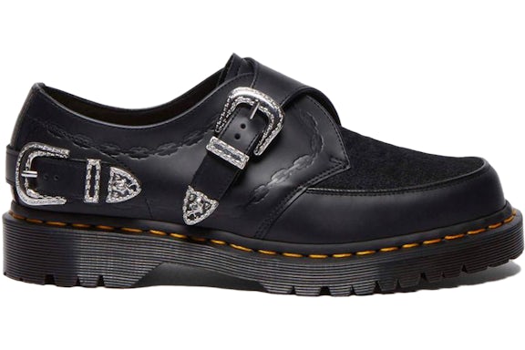 Dr. Martens Ramsey Monk Creeper The Great Frog - image 1