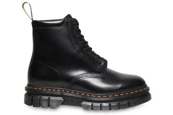 Dr. Martens Rikard 8 I Boot Black - image 1
