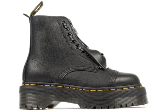 Dr. Martens Sinclair Platform Boot Lazy Oaf (Women's) - image 1