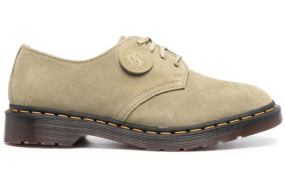Dr. Martens Smiths Pale Olive - image 1