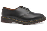 Dr. Martens Smiths Vintage Smooth Leather Black - image 1