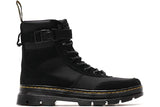 Dr. Martens Tract Combsatmos Lab Black Buckle - image 1