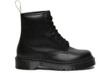 Dr. Martens Vegan 1460 Bex Mono Boots Black Felix Rub Off - image 1