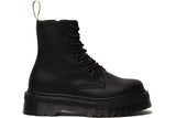 Dr. Martens Vegan Jadon II Mono Platform Black (Women's) - image 1