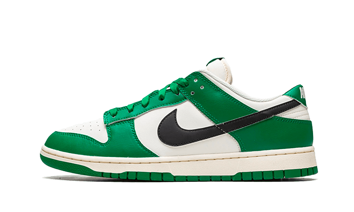 Nike Dunk Low Se Lottery Green Pale Ivory - image 1