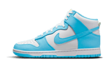 Nike Dunk High Blue Chill - image 1