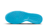 Nike Dunk High Blue Chill - image 2