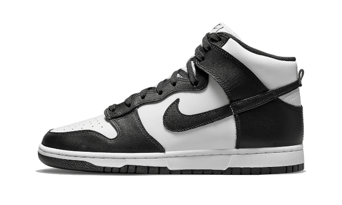Nike Dunk High Panda 2021 - image 1