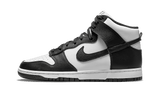 Nike Dunk High Panda 2021 - image 1