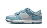 Nike Dunk Low Clear Swoosh - image 1
