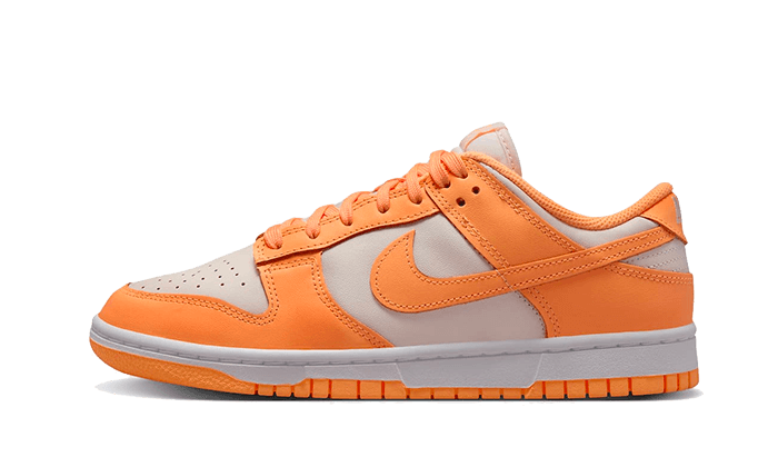 Nike Dunk Low Peach Cream - image 1