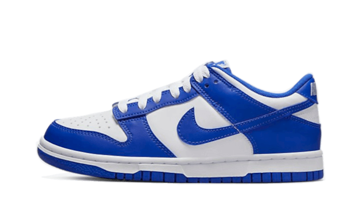 Nike Dunk Low Racer Blue - image 1