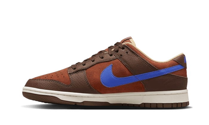 Nike Dunk Low Retro PRM Mars Stone - image 1