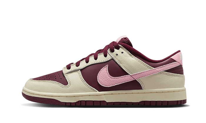 Nike Dunk Low Retro Prm Valentines Day 2023 - image 1