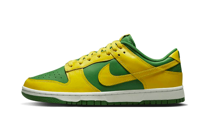 Nike Dunk Low Reverse Brazil - image 1