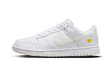 Nike Dunk Low Yellow Heart - image 1
