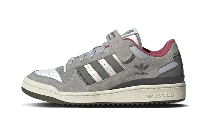 Adidas Forum Low Home Alone 2 - image 1