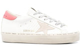 Golden Goose Hi Star White Taupe (Women's) - image 1