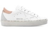 Golden Goose Hi-Star White Turtledove Ice (Women's) - image 1