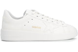 Golden Goose Purestar Triple White (Women's) - image 1