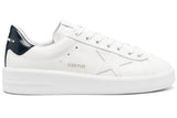 Golden Goose Purestar White Navy - image 1