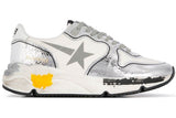 Golden Goose Running Sole Silver (Women's) - image 1