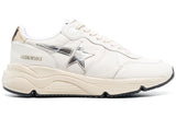 Golden Goose Running Sole White (Women's) - image 1