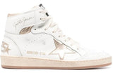Golden Goose Sky-Star White Gold (Women's) - image 1
