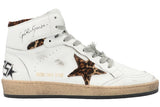 Golden Goose Sky-Star White Leopard (Women's) - image 1