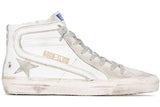 Golden Goose Slide White White (Women's) - image 1