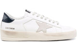 Golden Goose Stardan White Black (Women's) - image 1