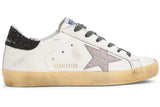 Golden Goose Superstar White Light Pink Black (Women's) - image 1