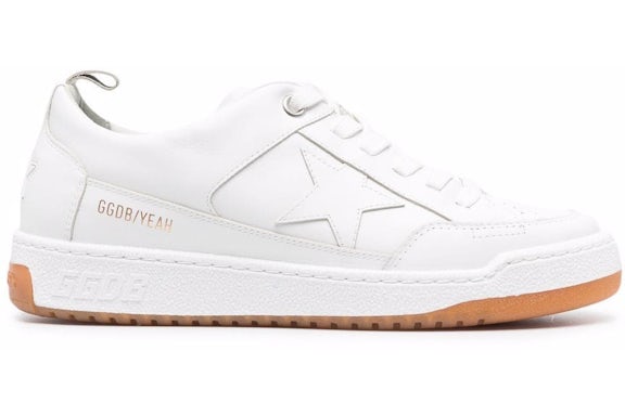 Golden Goose Yeah White Gum - image 1