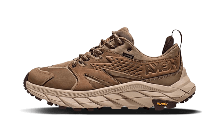 Hoka Clifton L Shifting Sand - image 1