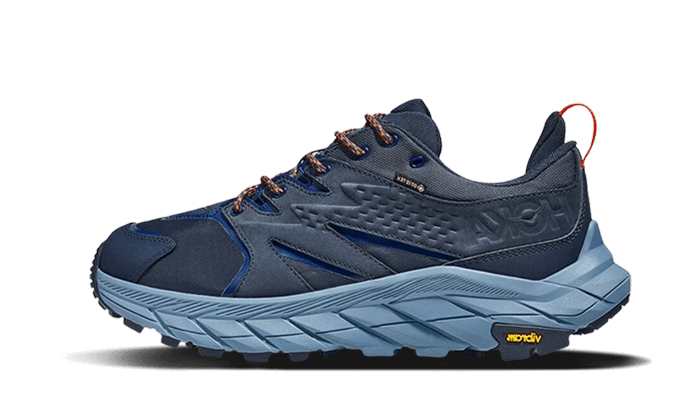 Hoka Anacapa Low Outer Space - image 1