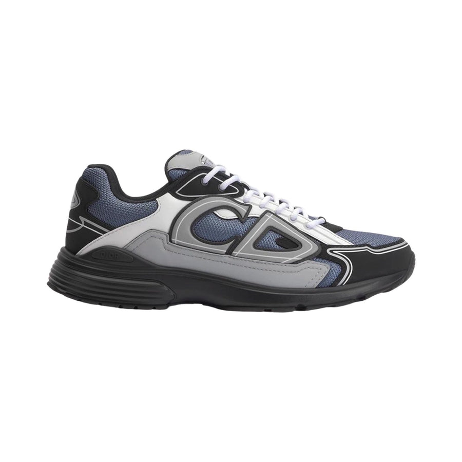 CD bleu and black - image 1