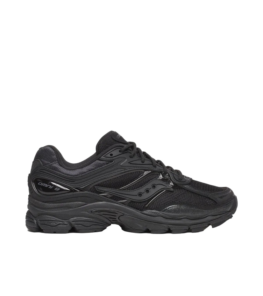OMNI9 black - image 1