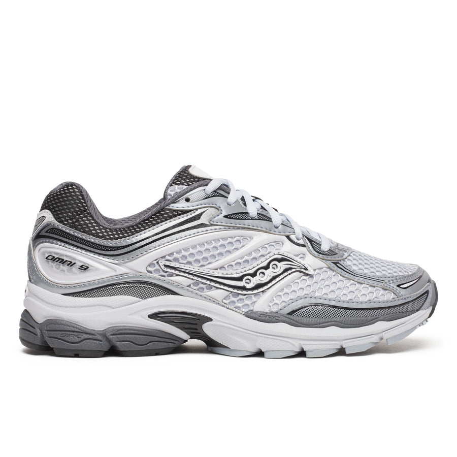Saucony Progrid Omni 9 GRIS