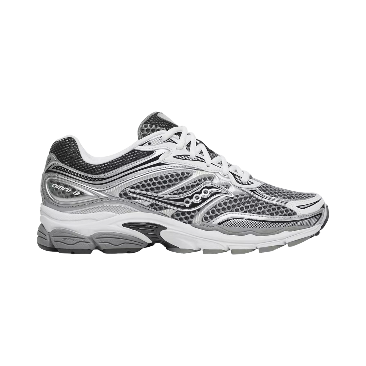 Omni 9 gris new - image 1
