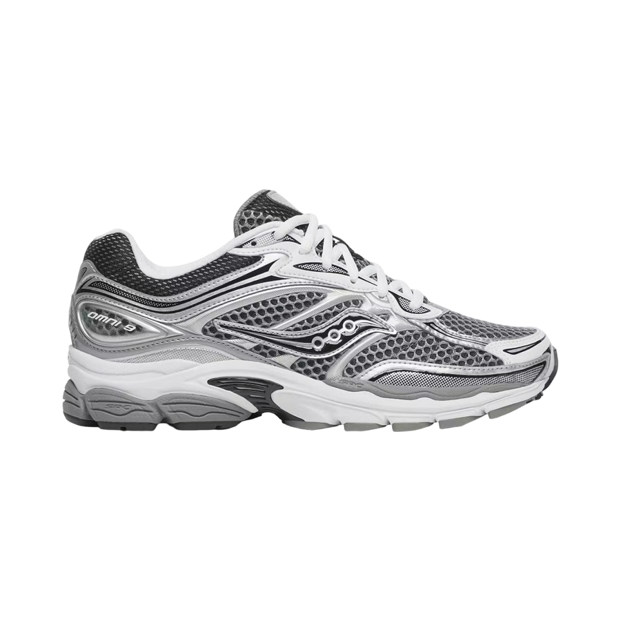 Omni 9 gris new - image 1