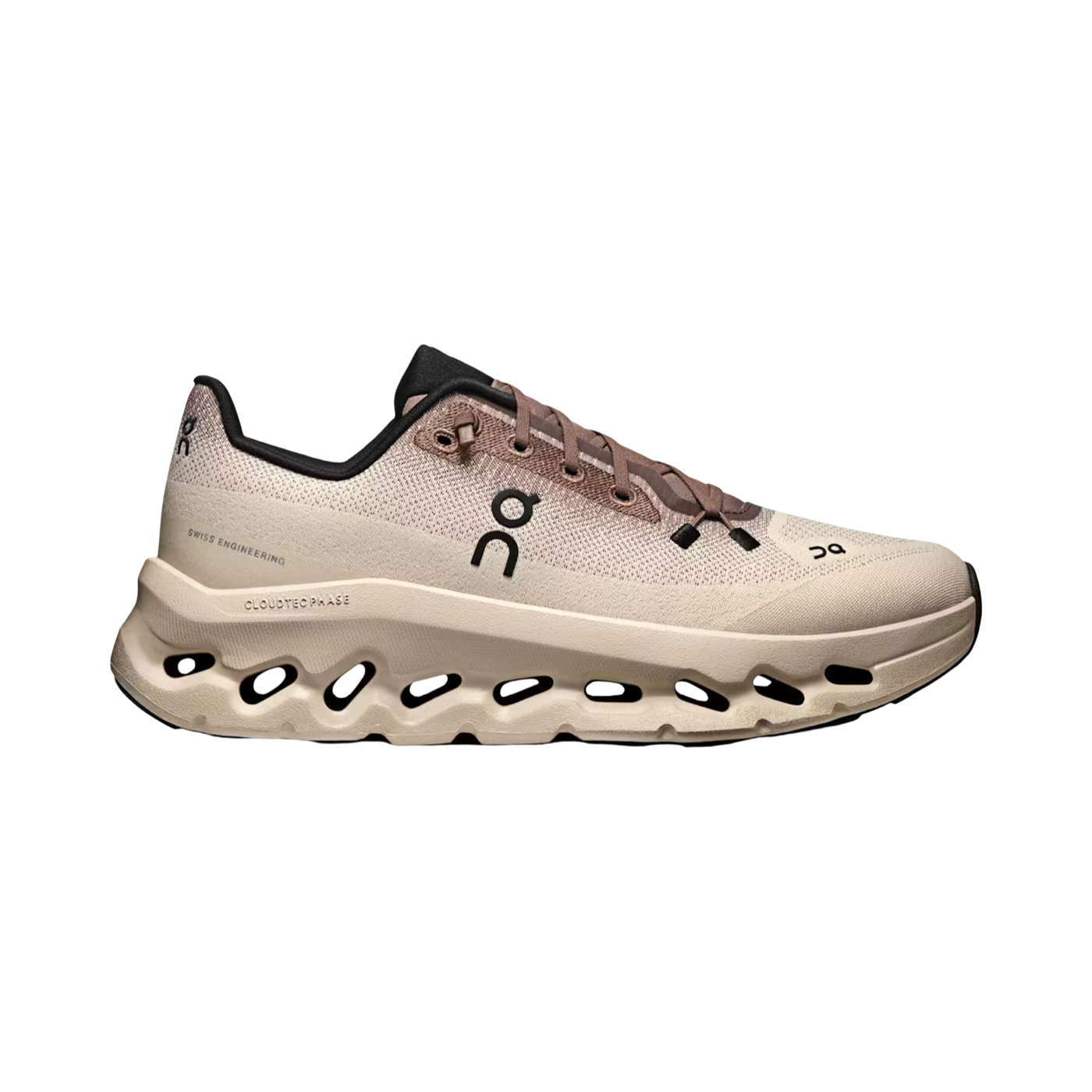 ON cloud beige - image 1
