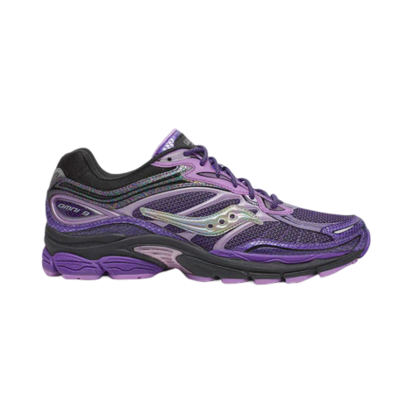 OMNI 9 violet - image 1