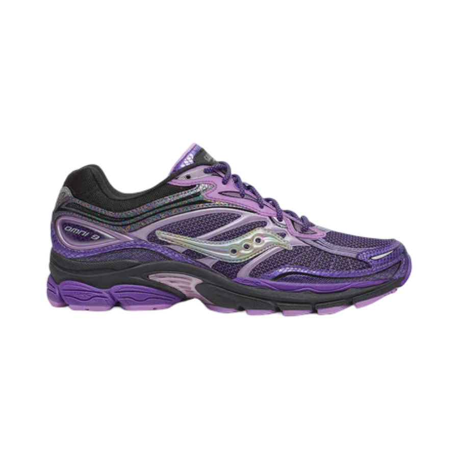 OMNI 9 violet - image 1