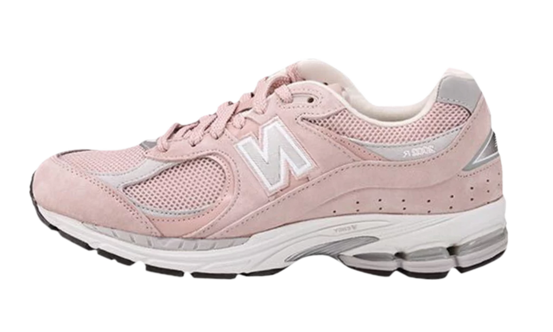 New Balance 2002R Rose - image 1