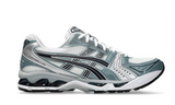 ASICS Gel-Kayano 14 White Fjord Grey - image 1